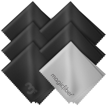 MagicFiber Microfiber Cleaning Cloth