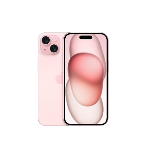 Apple iPhone 15 (128 GB)
