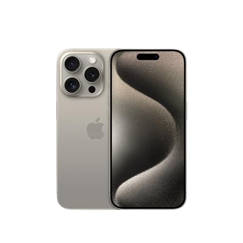 Apple iPhone 15 Pro (128 GB)