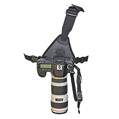 Cotton Carriers Skout G2 Harness
