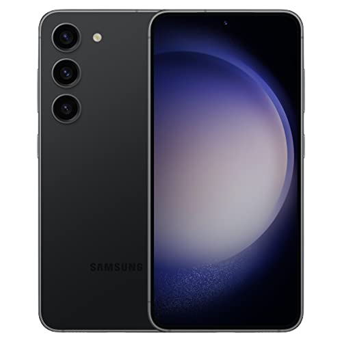 SAMSUNG Galaxy S23