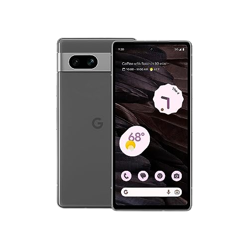 Google Pixel 7a