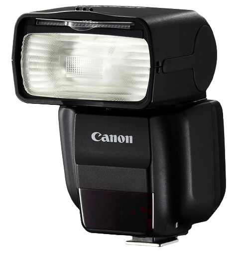 Canon Speedlite 430EX III-RT