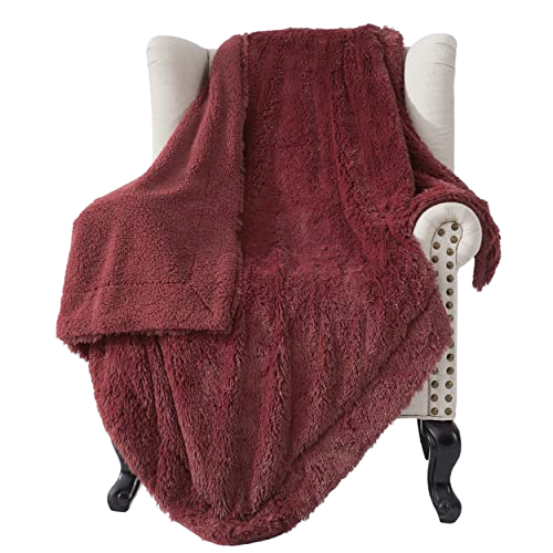 Bedsure Faux Fur Blanket