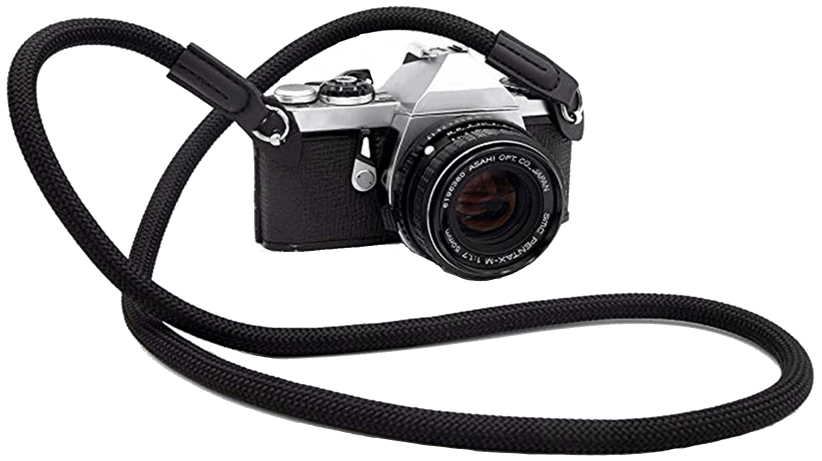 Eorefo Vintage Camera Strap