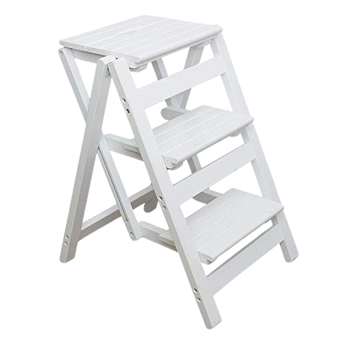 KINGBO Step Stool for Adults