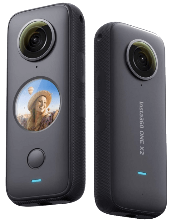 Insta360 ONE X2