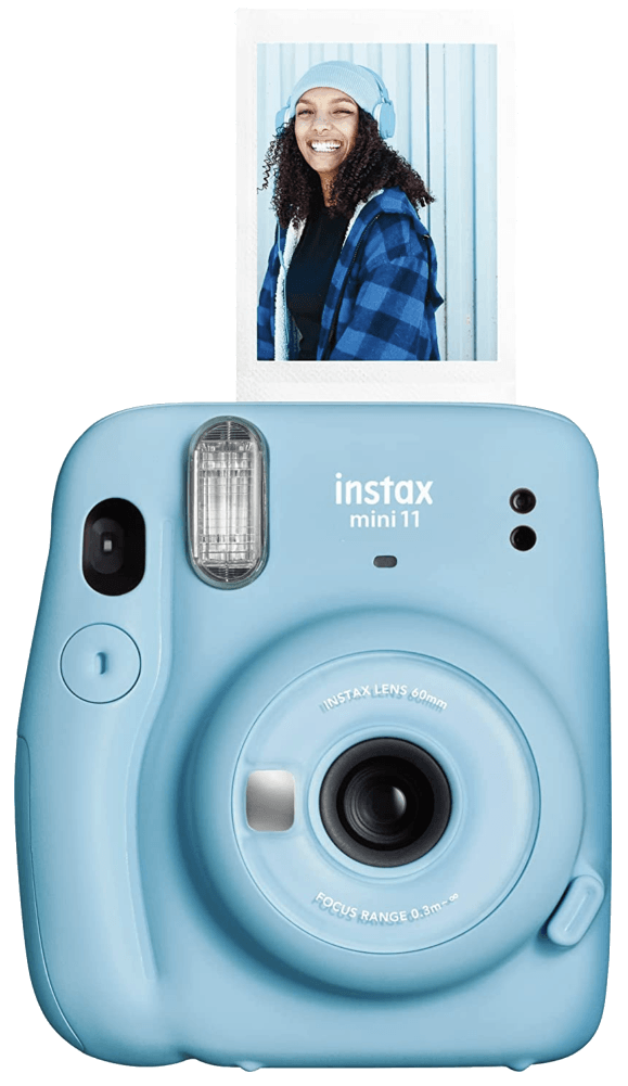 Fujifilm Instax Mini 11 Instant Camera