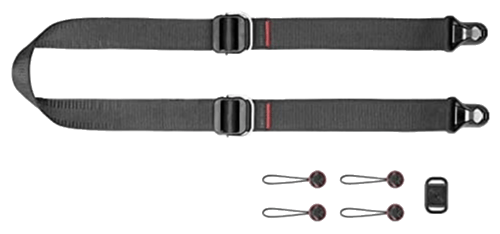 Peak Design Leash Camera Strap