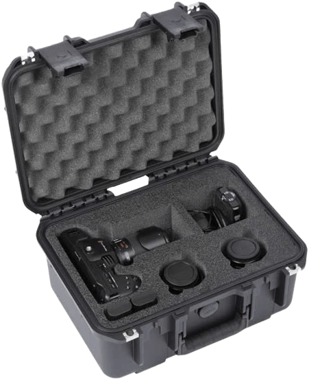 SKB iSeries 1309-6 Carry Case