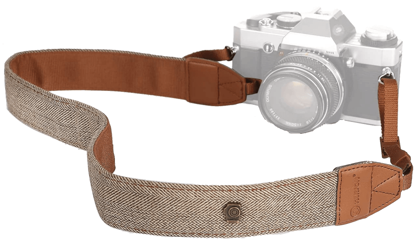 TARION Shoulder & Neck Camera Strap